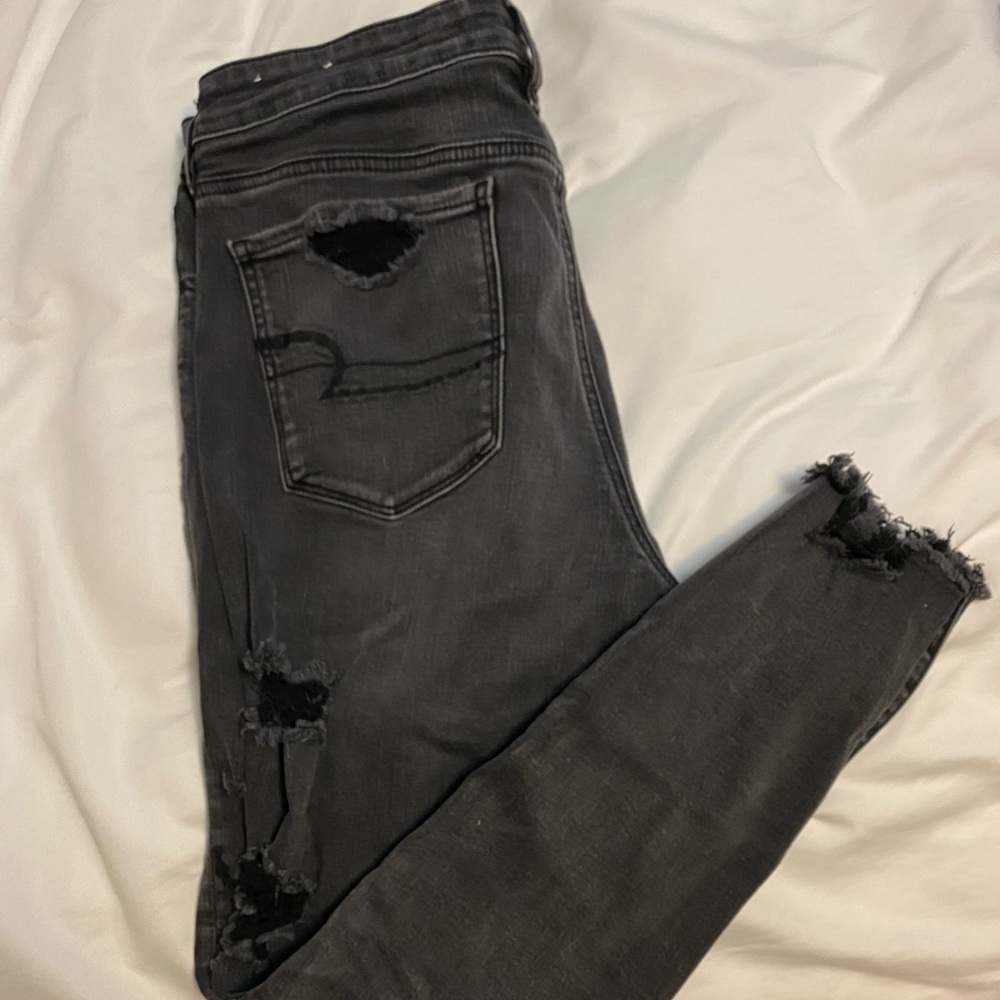 American Eagle Capris